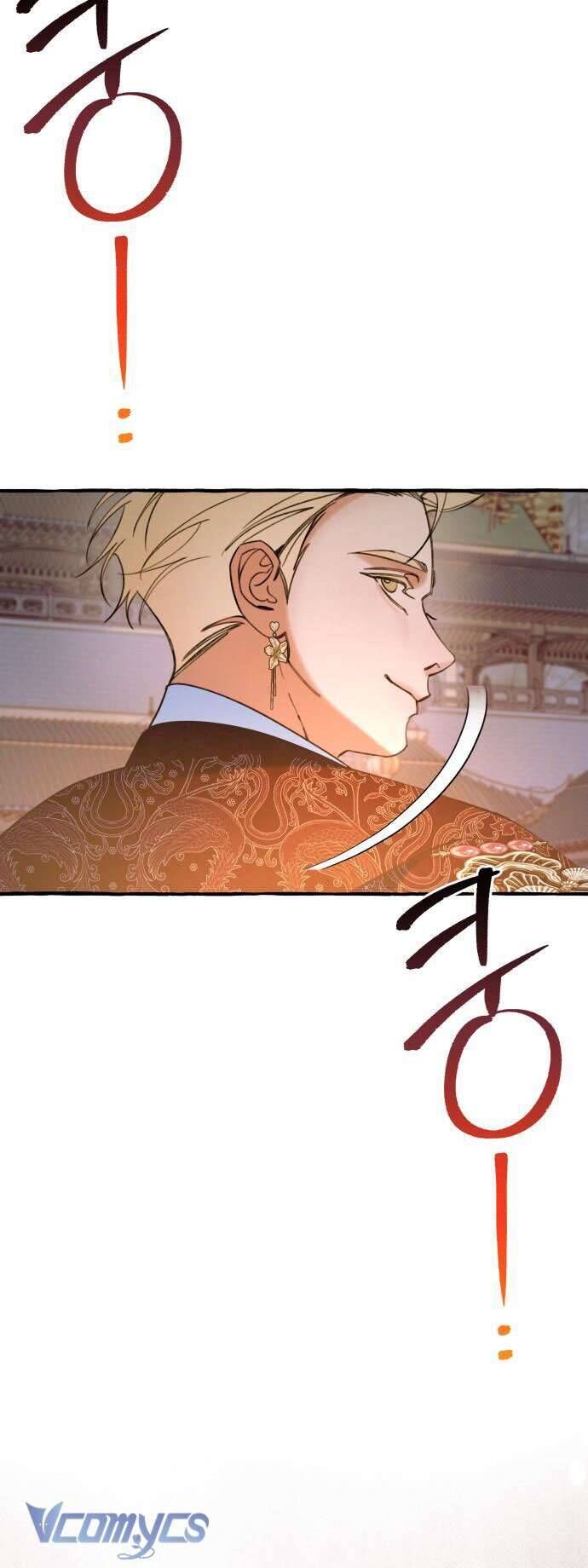 Chuyện Tình Tuyết Phương Bắc - Chap 38 - Trang 10