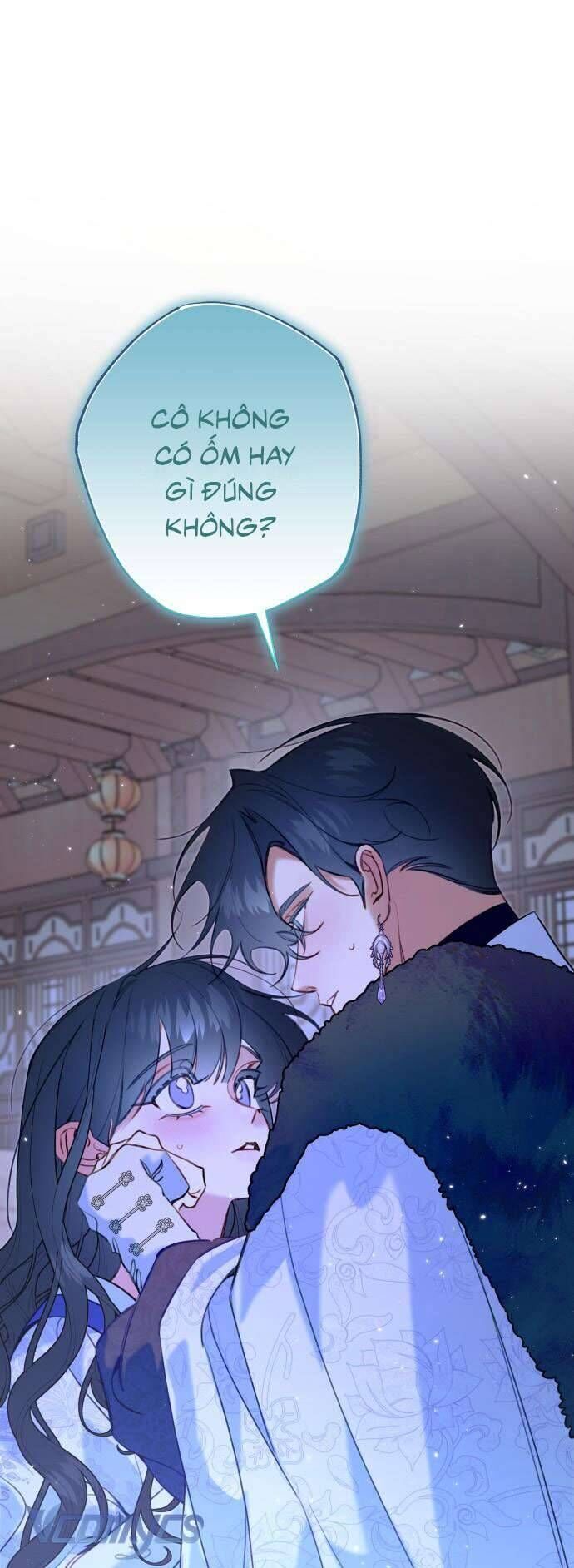 Chuyện Tình Tuyết Phương Bắc - Chap 39 - Trang 2