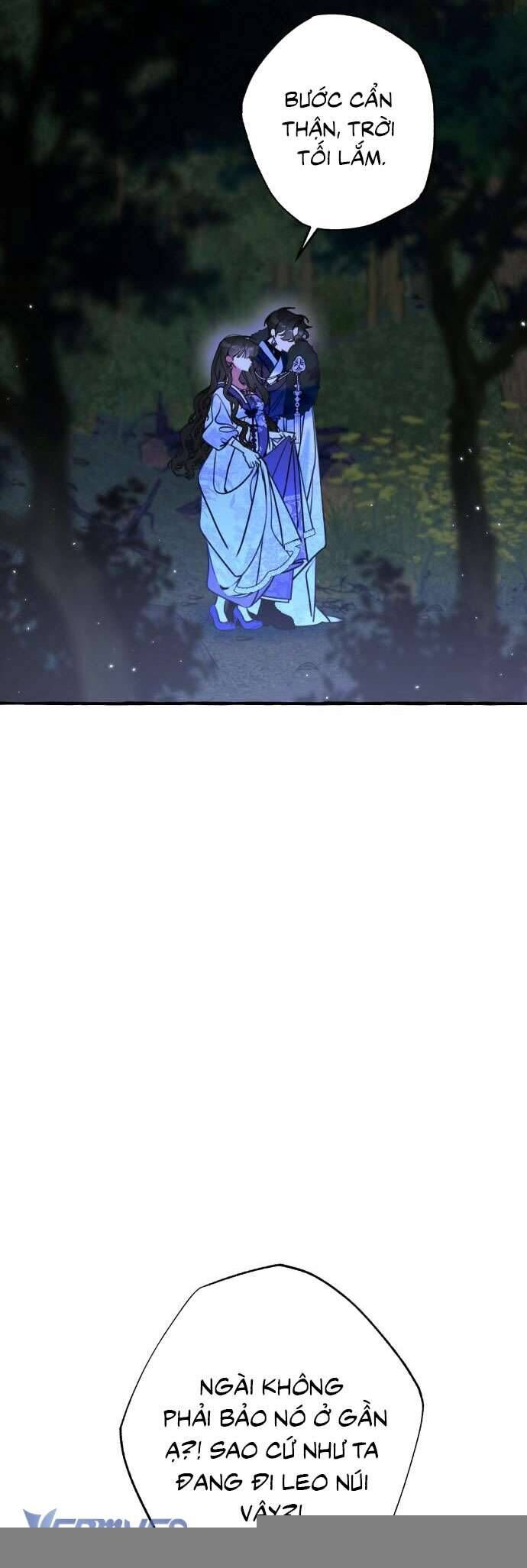 Chuyện Tình Tuyết Phương Bắc - Chap 39 - Trang 12
