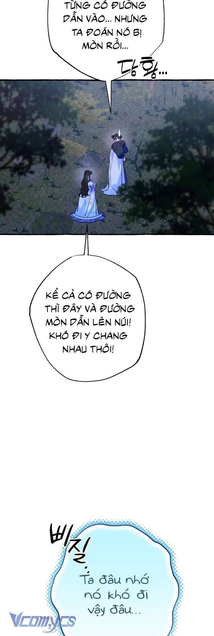 Chuyện Tình Tuyết Phương Bắc - Chap 39 - Trang 14