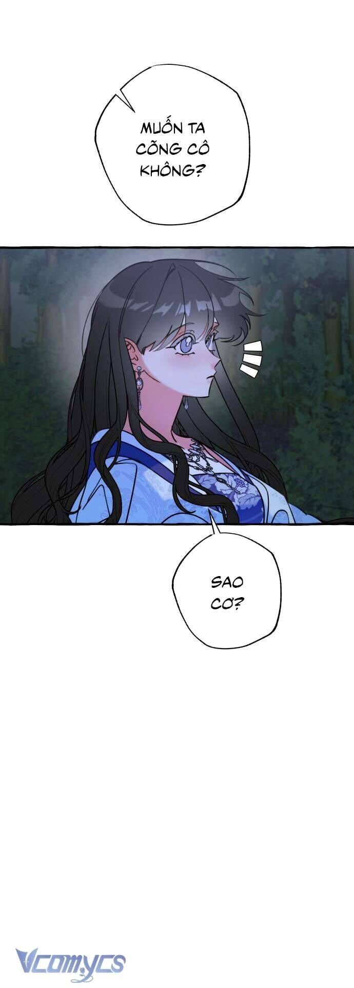 Chuyện Tình Tuyết Phương Bắc - Chap 39 - Trang 16