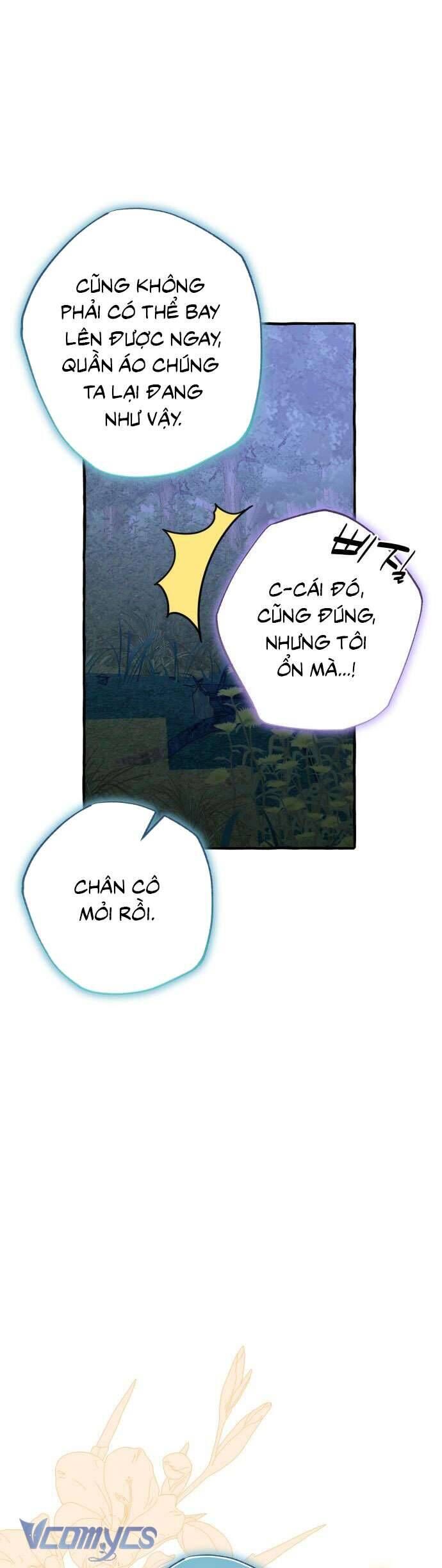 Chuyện Tình Tuyết Phương Bắc - Chap 39 - Trang 17