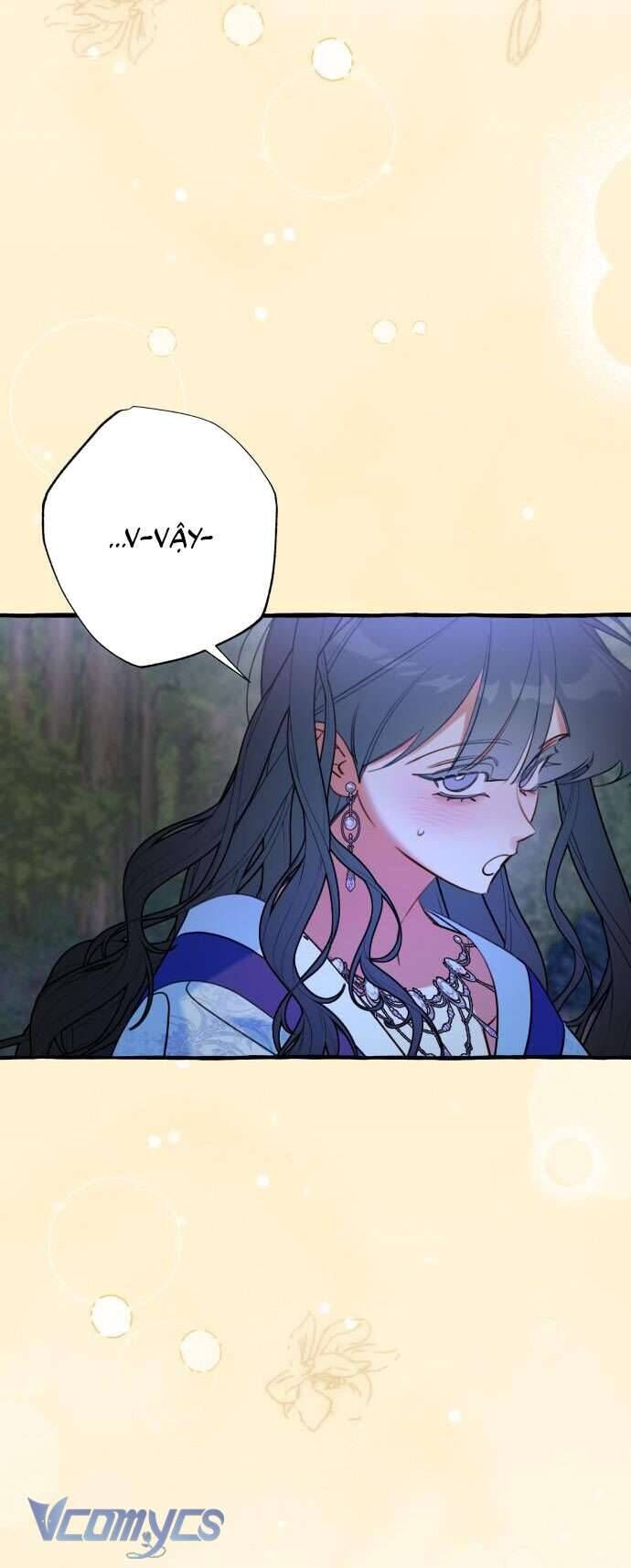 Chuyện Tình Tuyết Phương Bắc - Chap 39 - Trang 19
