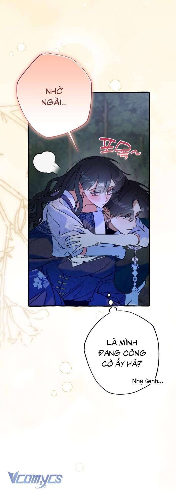 Chuyện Tình Tuyết Phương Bắc - Chap 39 - Trang 20