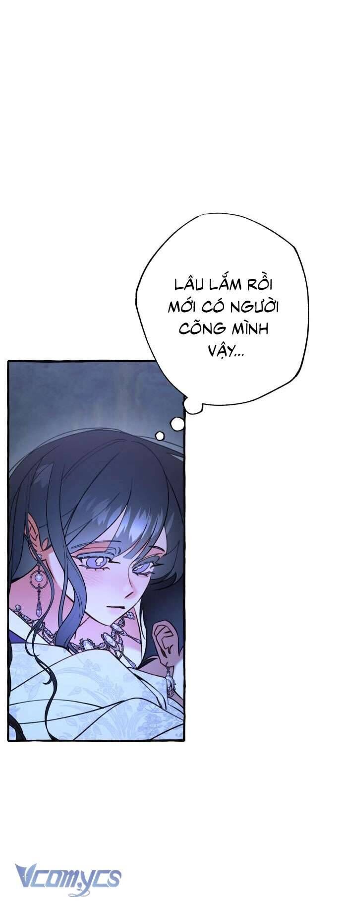 Chuyện Tình Tuyết Phương Bắc - Chap 39 - Trang 22