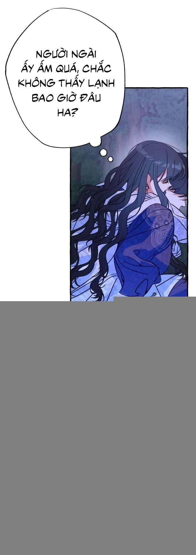 Chuyện Tình Tuyết Phương Bắc - Chap 39 - Trang 23