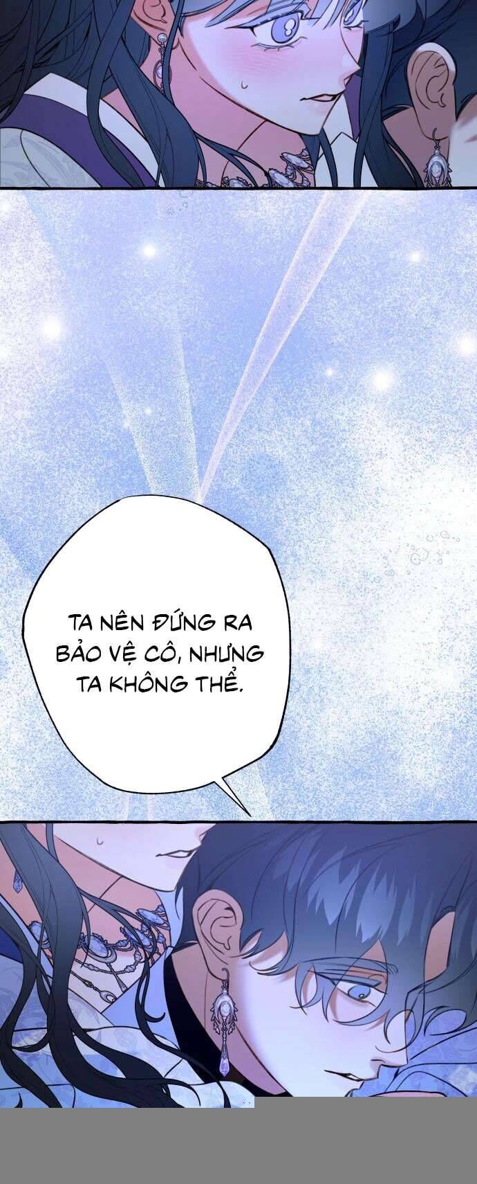 Chuyện Tình Tuyết Phương Bắc - Chap 39 - Trang 27
