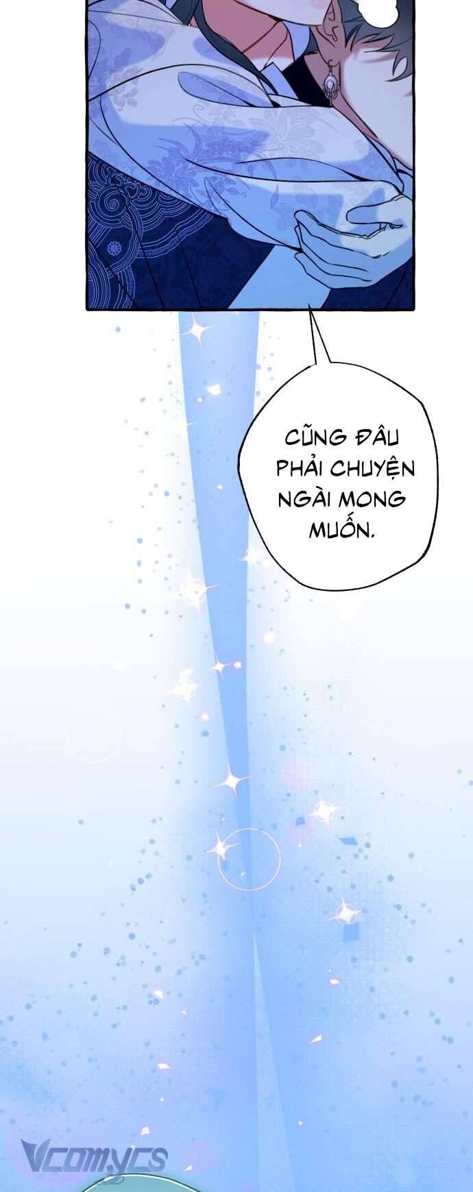 Chuyện Tình Tuyết Phương Bắc - Chap 39 - Trang 30