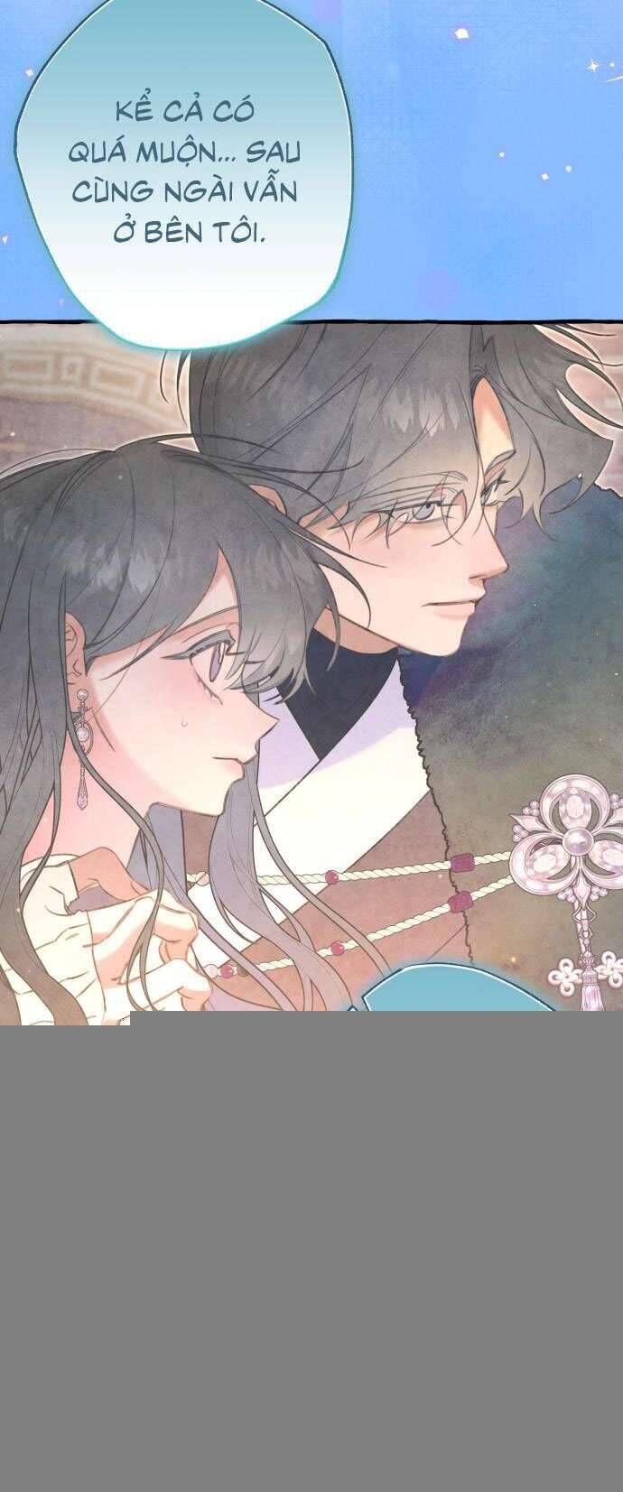 Chuyện Tình Tuyết Phương Bắc - Chap 39 - Trang 31