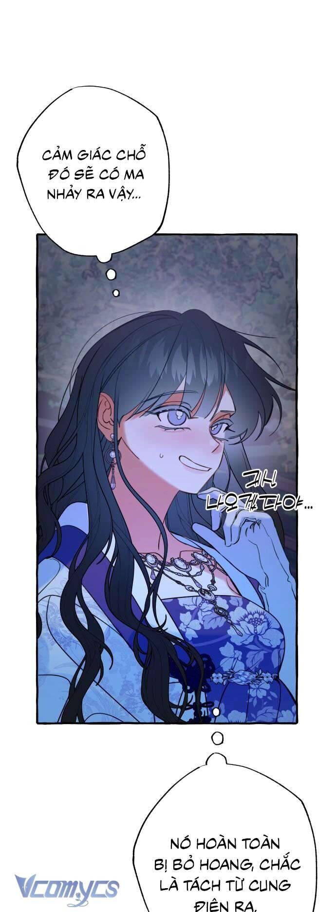 Chuyện Tình Tuyết Phương Bắc - Chap 39 - Trang 37