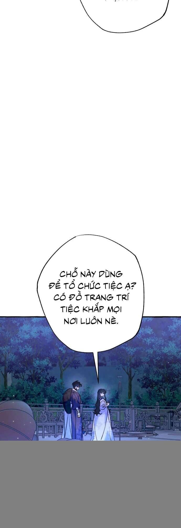 Chuyện Tình Tuyết Phương Bắc - Chap 39 - Trang 38
