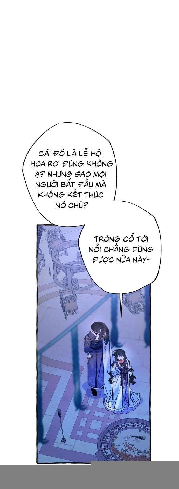 Chuyện Tình Tuyết Phương Bắc - Chap 39 - Trang 39