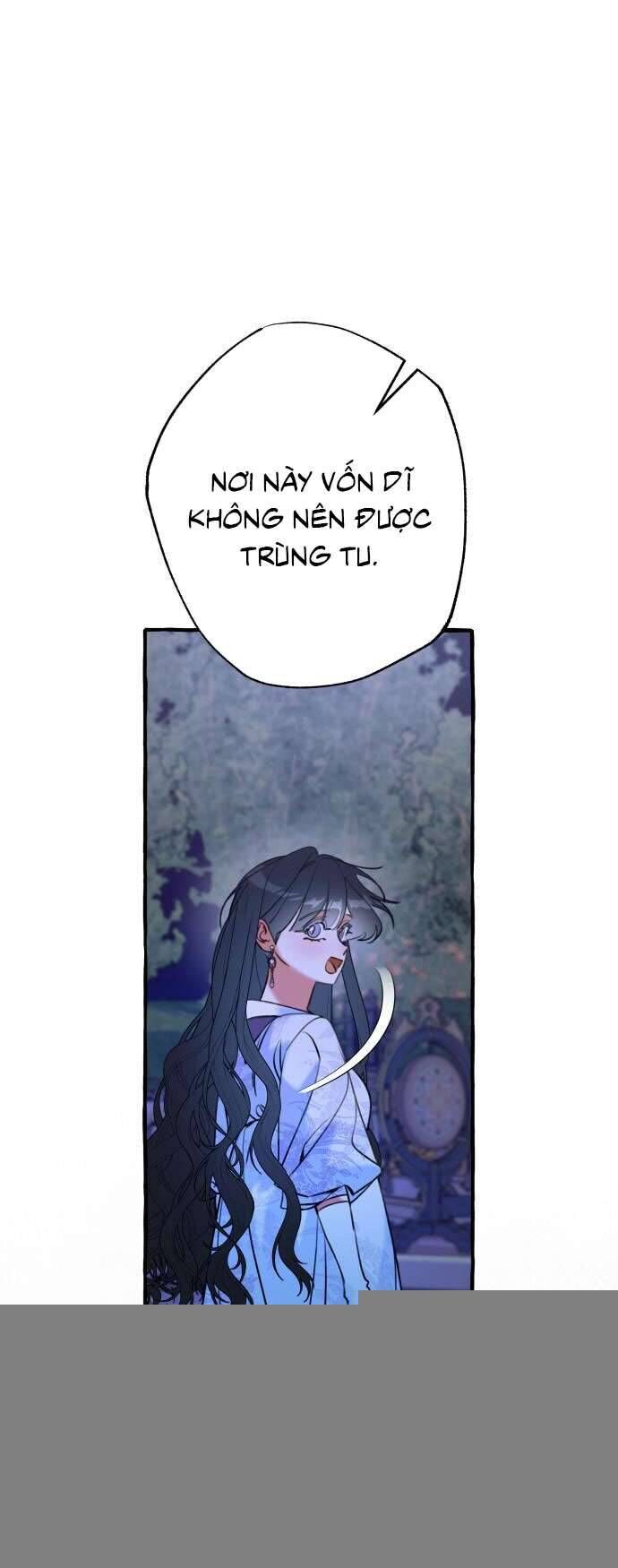 Chuyện Tình Tuyết Phương Bắc - Chap 39 - Trang 41