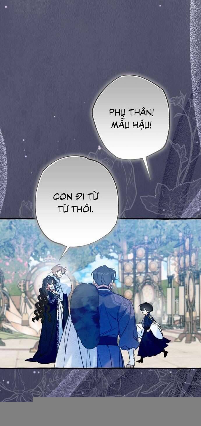 Chuyện Tình Tuyết Phương Bắc - Chap 39 - Trang 43