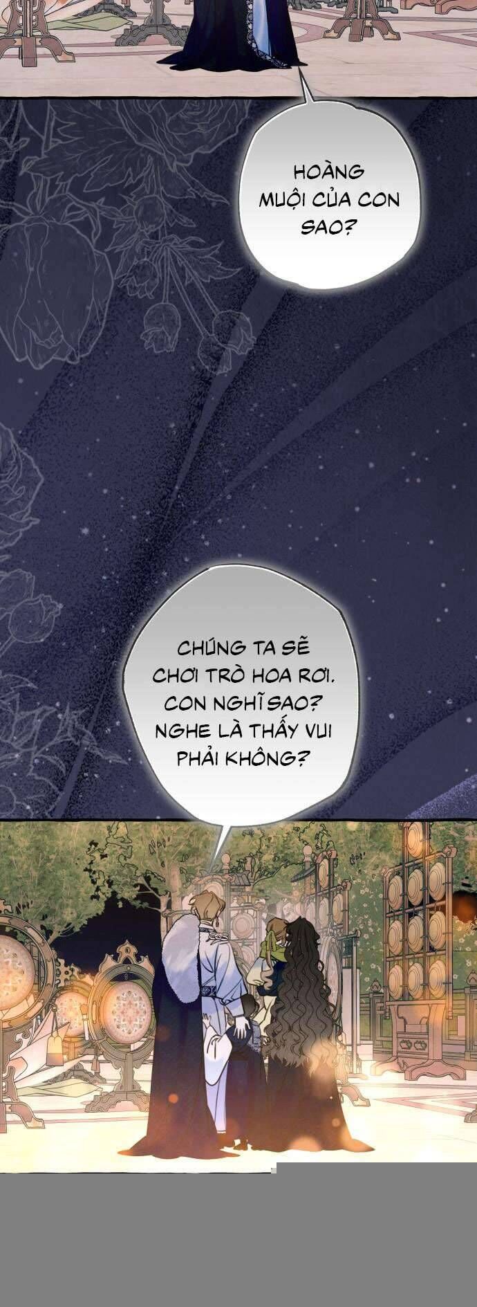 Chuyện Tình Tuyết Phương Bắc - Chap 39 - Trang 45