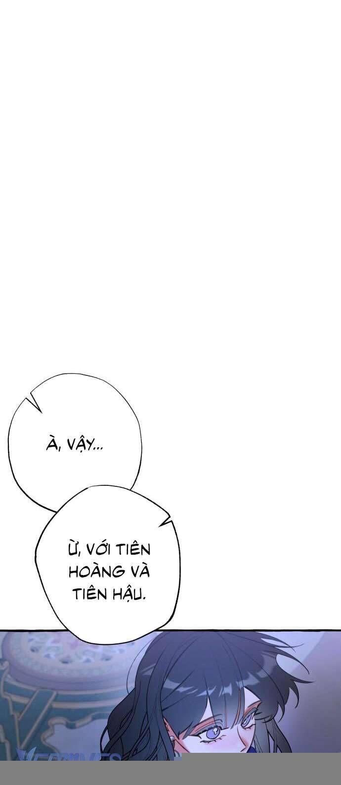Chuyện Tình Tuyết Phương Bắc - Chap 39 - Trang 48