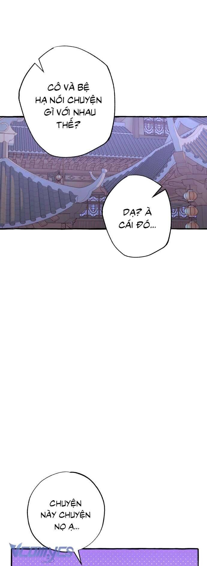Chuyện Tình Tuyết Phương Bắc - Chap 39 - Trang 6