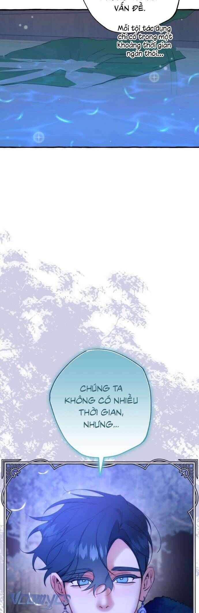 Chuyện Tình Tuyết Phương Bắc - Chap 39 - Trang 51