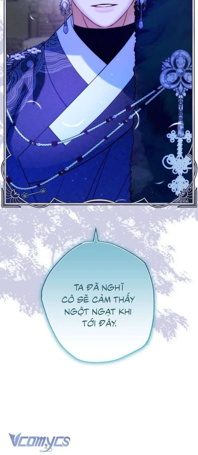 Chuyện Tình Tuyết Phương Bắc - Chap 39 - Trang 52