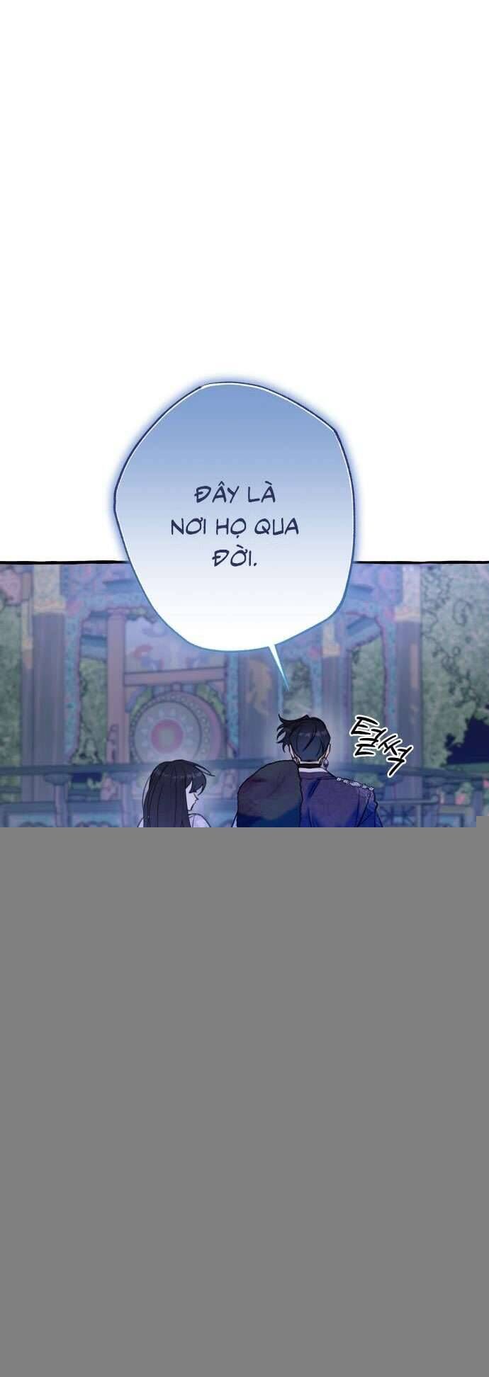 Chuyện Tình Tuyết Phương Bắc - Chap 39 - Trang 55
