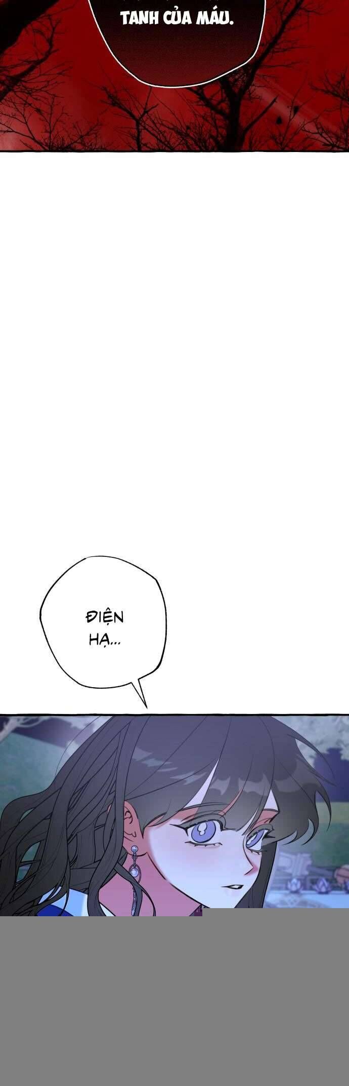 Chuyện Tình Tuyết Phương Bắc - Chap 39 - Trang 59