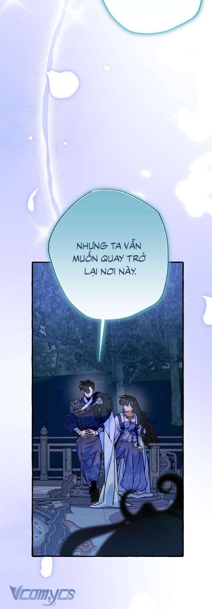 Chuyện Tình Tuyết Phương Bắc - Chap 39 - Trang 62