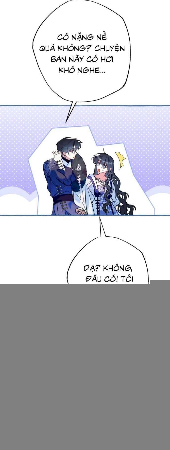 Chuyện Tình Tuyết Phương Bắc - Chap 39 - Trang 65