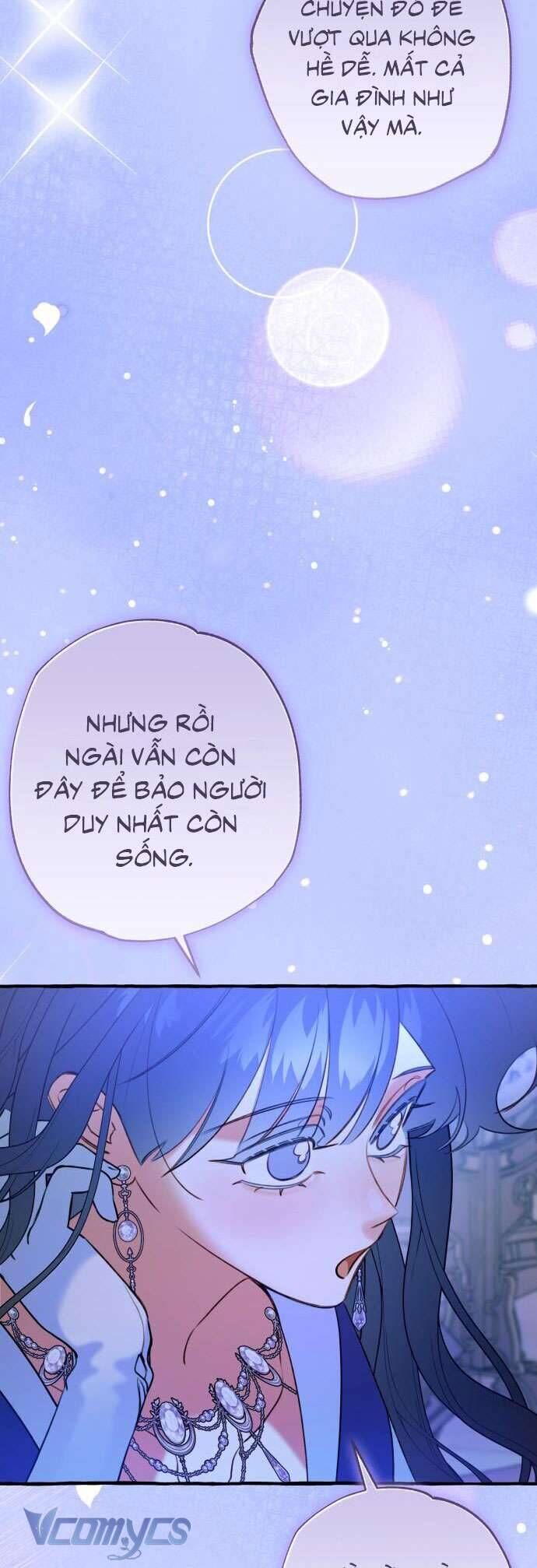 Chuyện Tình Tuyết Phương Bắc - Chap 39 - Trang 67