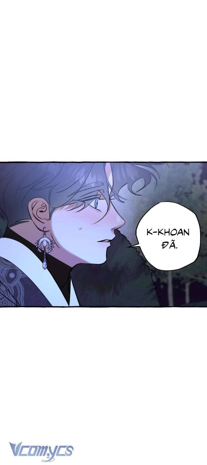 Chuyện Tình Tuyết Phương Bắc - Chap 39 - Trang 72