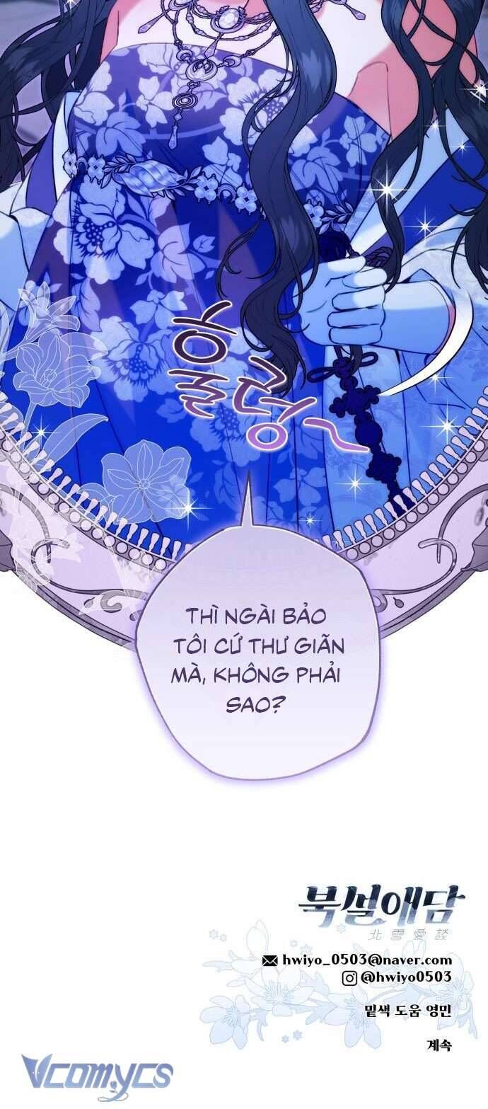 Chuyện Tình Tuyết Phương Bắc - Chap 39 - Trang 74