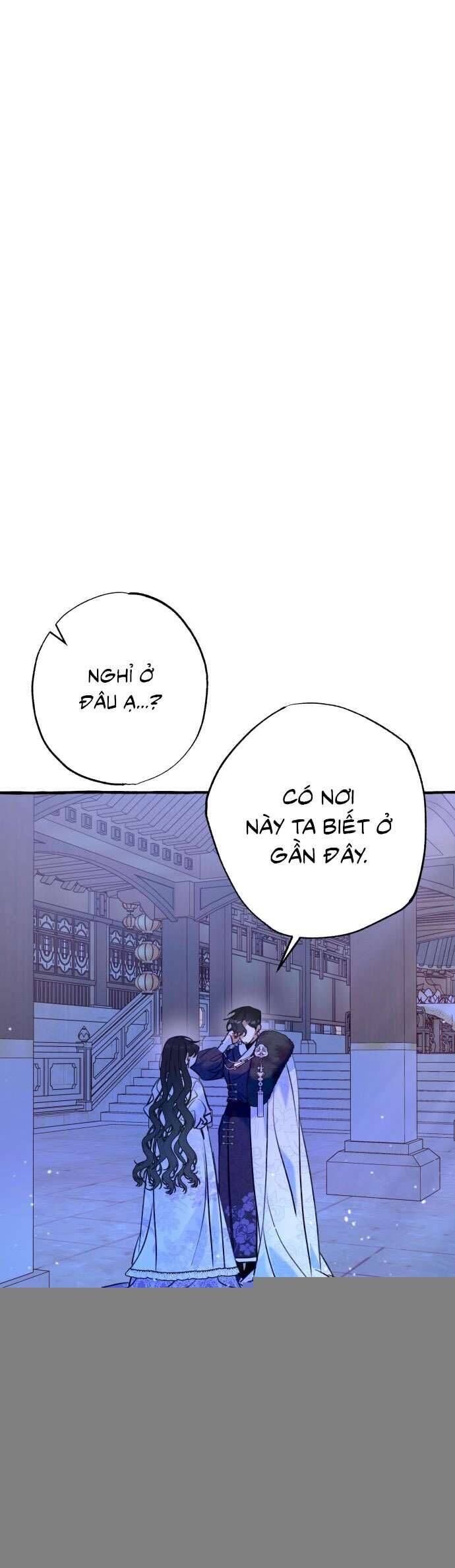 Chuyện Tình Tuyết Phương Bắc - Chap 39 - Trang 9