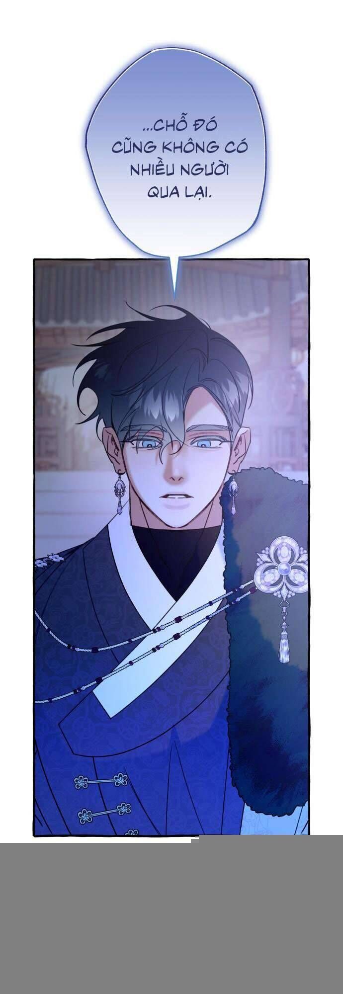 Chuyện Tình Tuyết Phương Bắc - Chap 39 - Trang 10