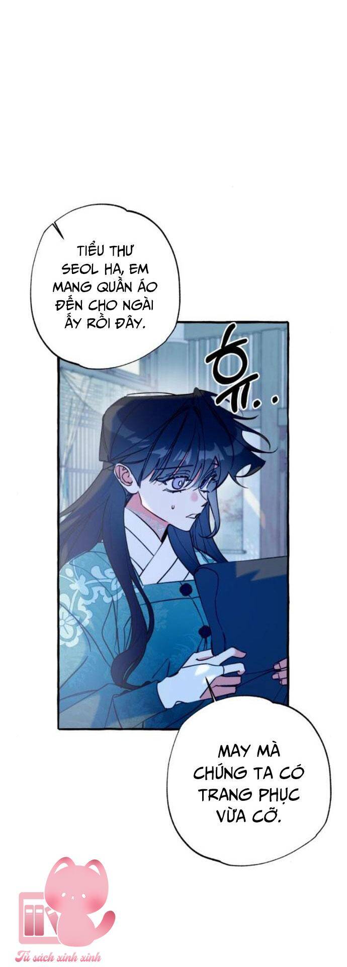 Chuyện Tình Tuyết Phương Bắc - Chap 4 - Trang 11