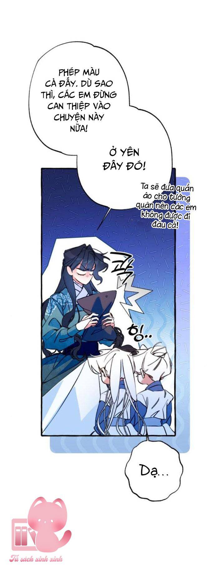 Chuyện Tình Tuyết Phương Bắc - Chap 4 - Trang 13