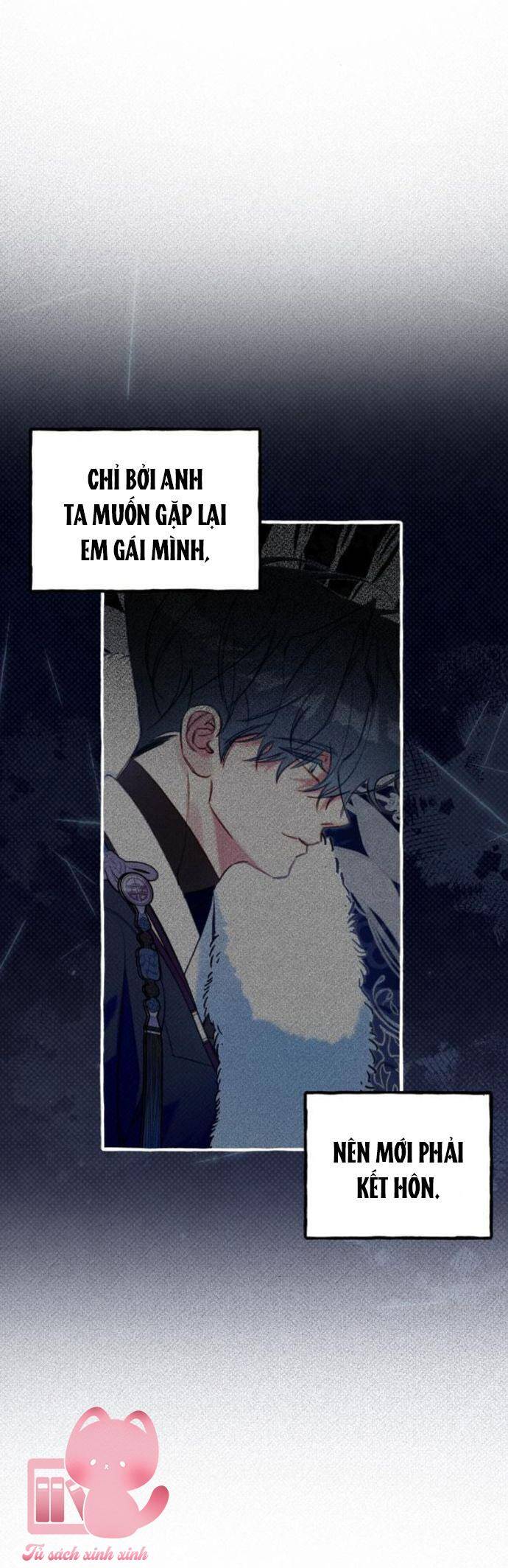Chuyện Tình Tuyết Phương Bắc - Chap 4 - Trang 15
