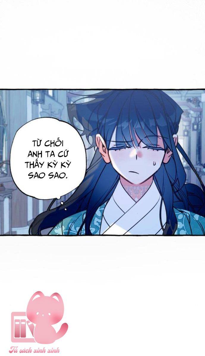 Chuyện Tình Tuyết Phương Bắc - Chap 4 - Trang 16