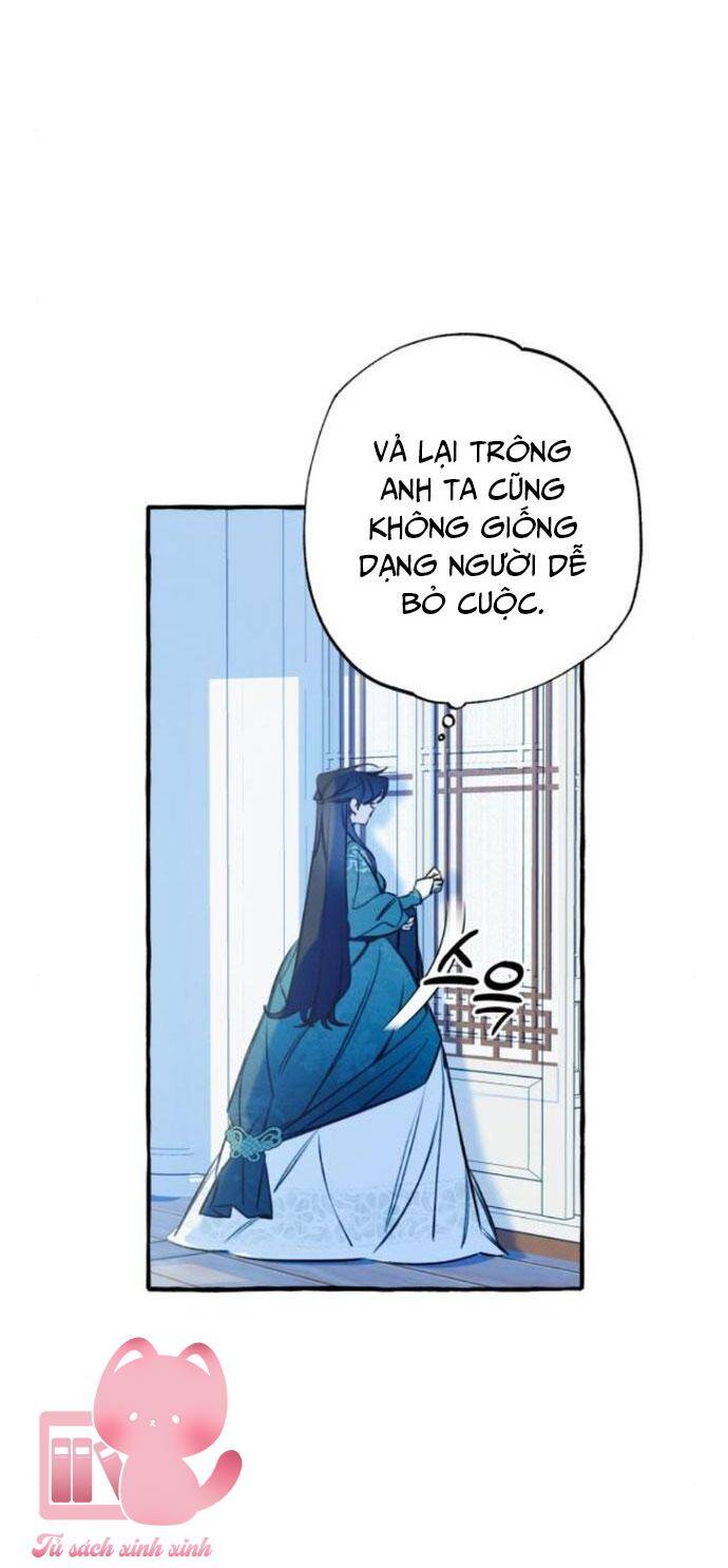 Chuyện Tình Tuyết Phương Bắc - Chap 4 - Trang 17