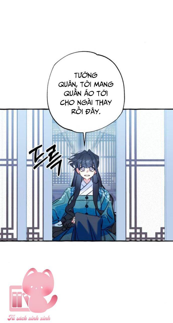 Chuyện Tình Tuyết Phương Bắc - Chap 4 - Trang 18