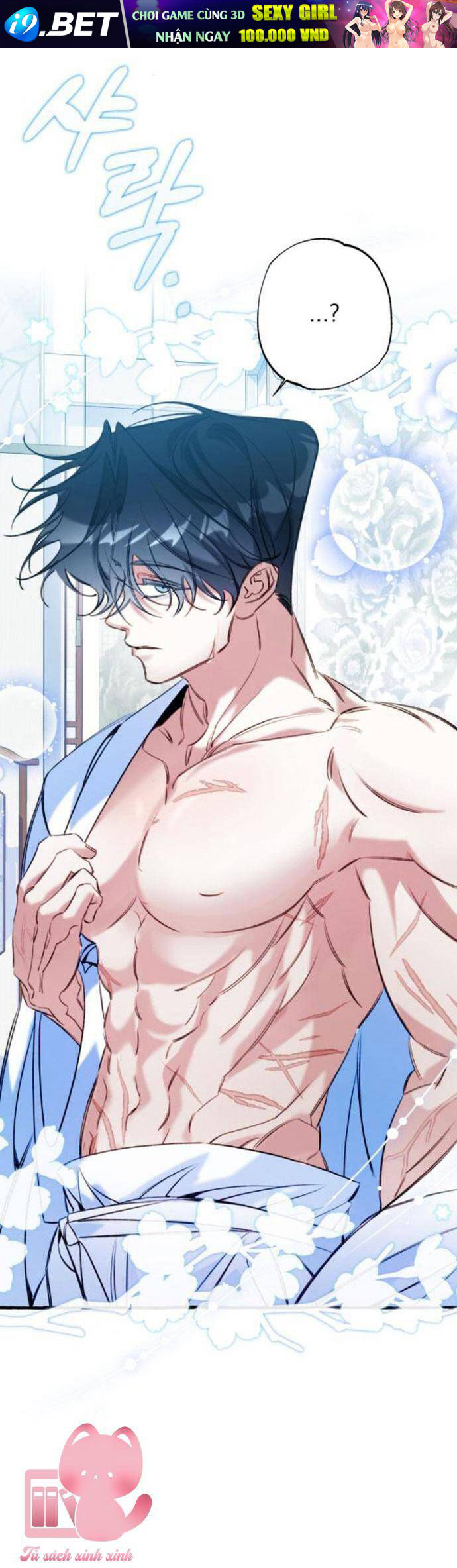 Chuyện Tình Tuyết Phương Bắc - Chap 4 - Trang 19