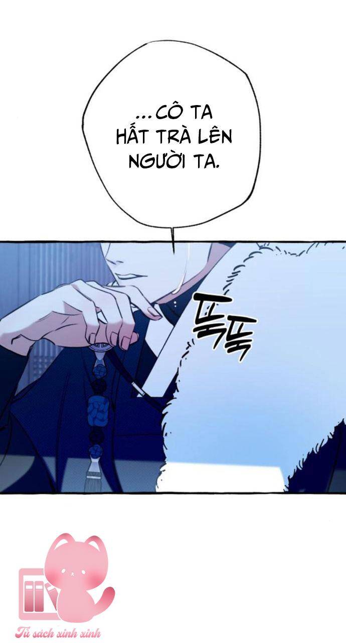Chuyện Tình Tuyết Phương Bắc - Chap 4 - Trang 3