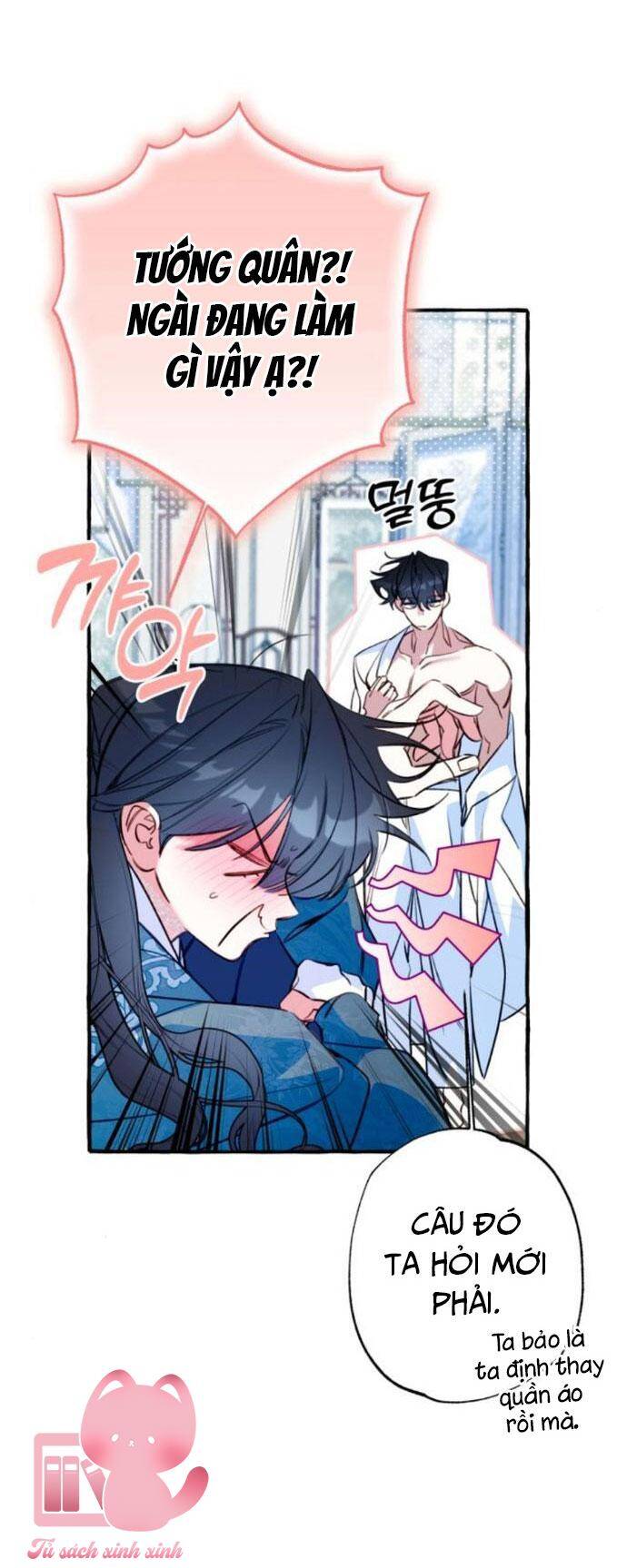 Chuyện Tình Tuyết Phương Bắc - Chap 4 - Trang 21