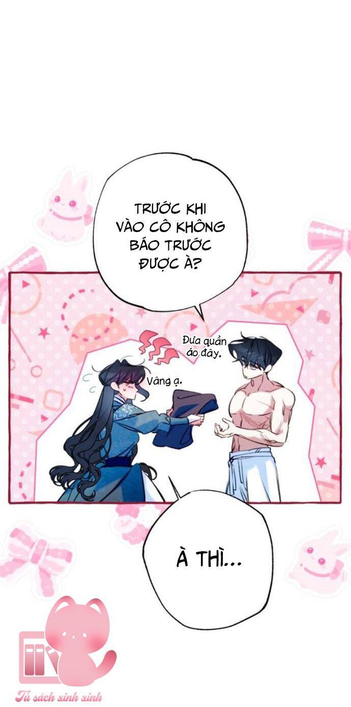 Chuyện Tình Tuyết Phương Bắc - Chap 4 - Trang 22