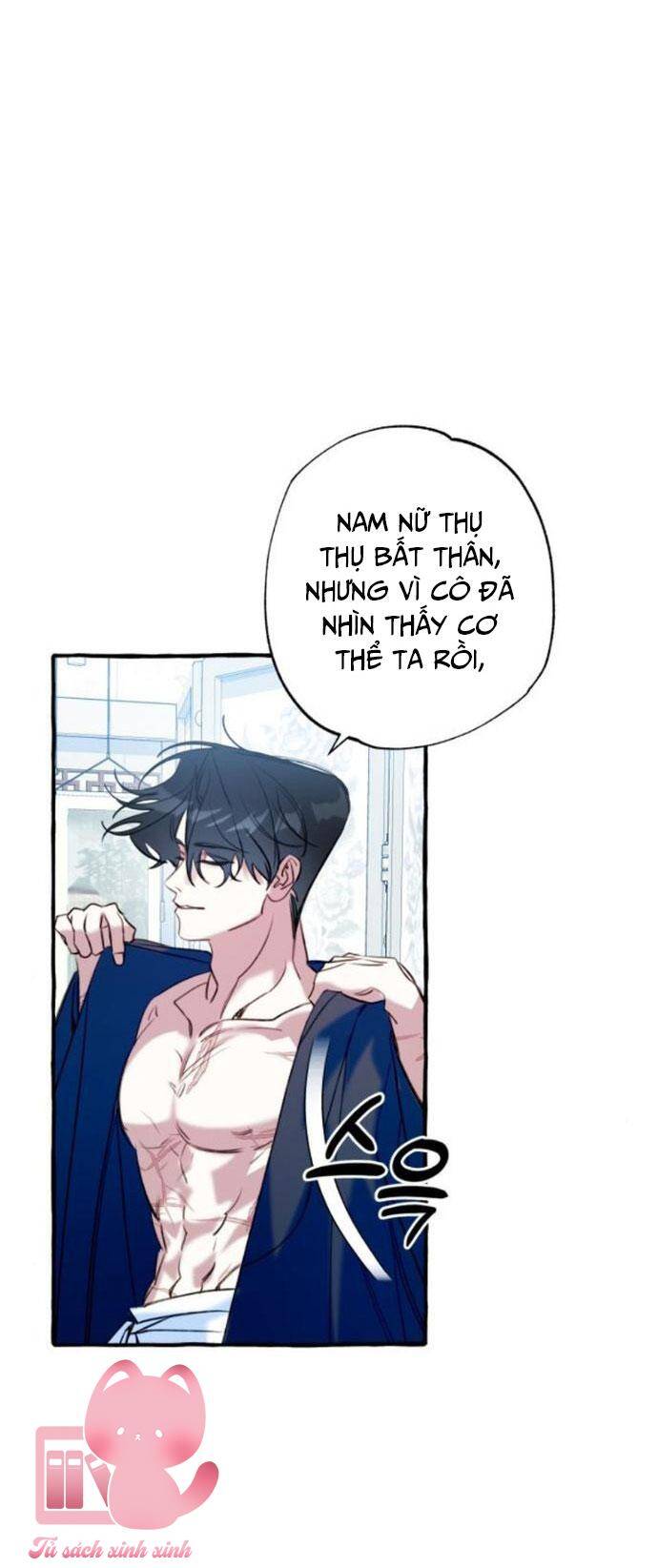 Chuyện Tình Tuyết Phương Bắc - Chap 4 - Trang 23