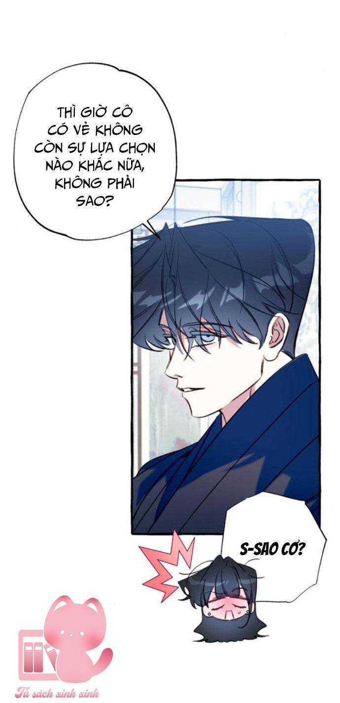 Chuyện Tình Tuyết Phương Bắc - Chap 4 - Trang 24