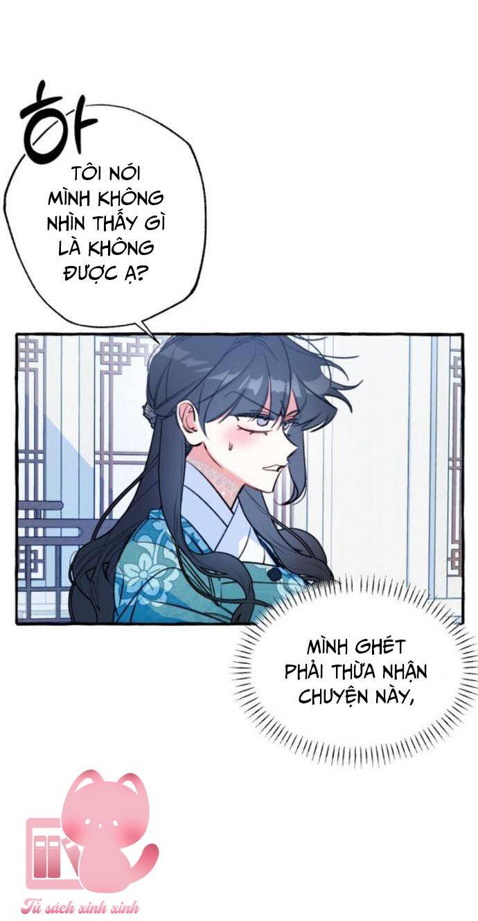 Chuyện Tình Tuyết Phương Bắc - Chap 4 - Trang 25
