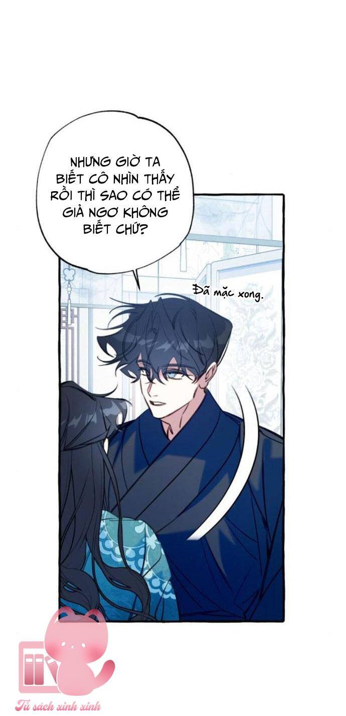 Chuyện Tình Tuyết Phương Bắc - Chap 4 - Trang 27
