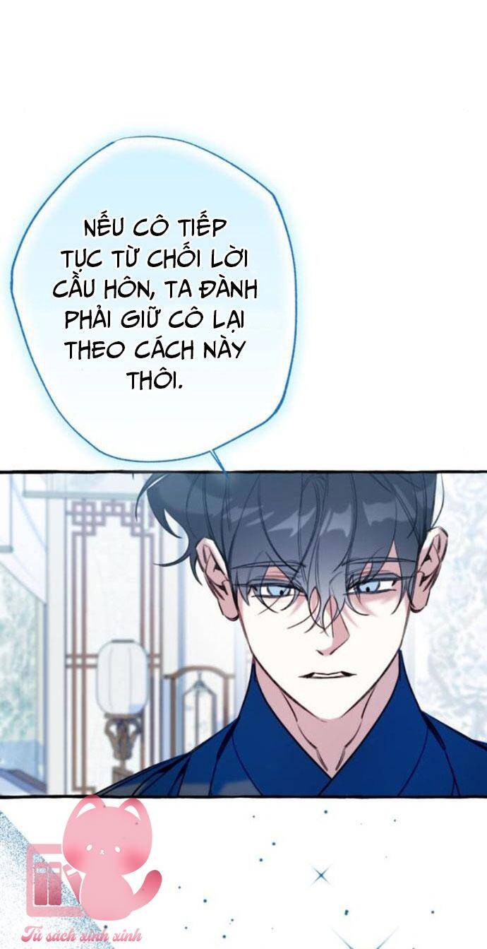 Chuyện Tình Tuyết Phương Bắc - Chap 4 - Trang 28