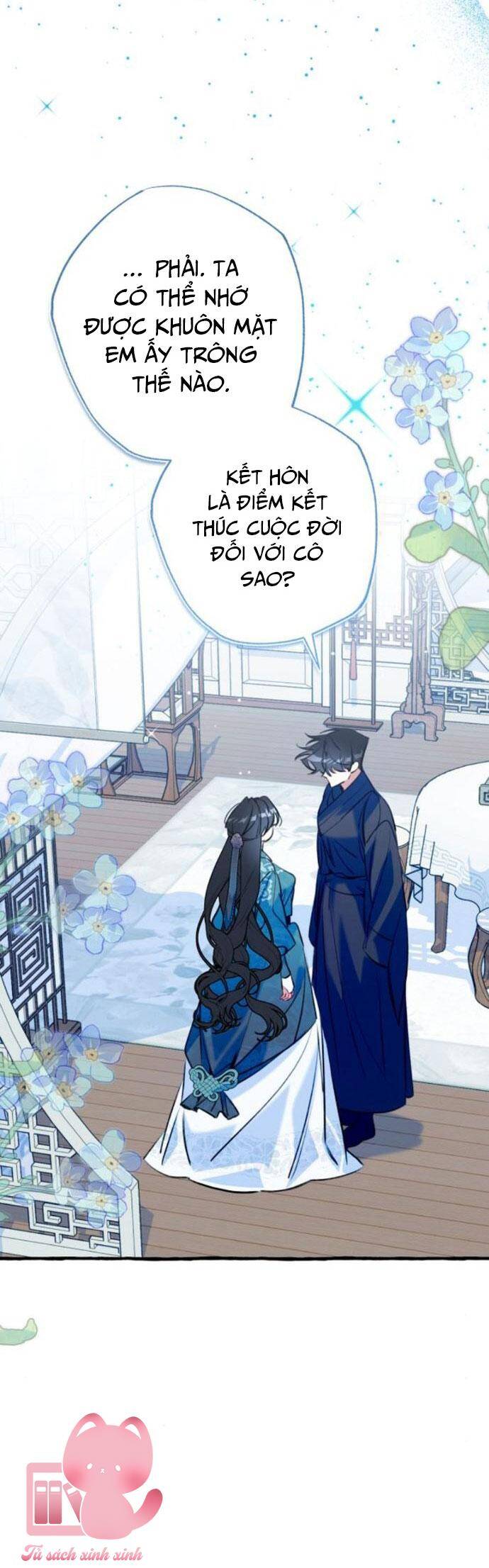 Chuyện Tình Tuyết Phương Bắc - Chap 4 - Trang 30
