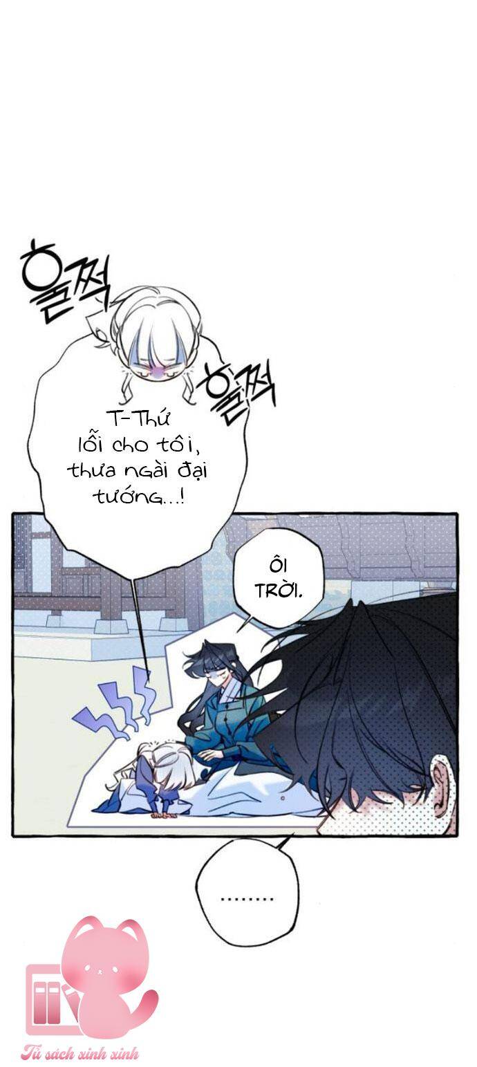 Chuyện Tình Tuyết Phương Bắc - Chap 4 - Trang 4