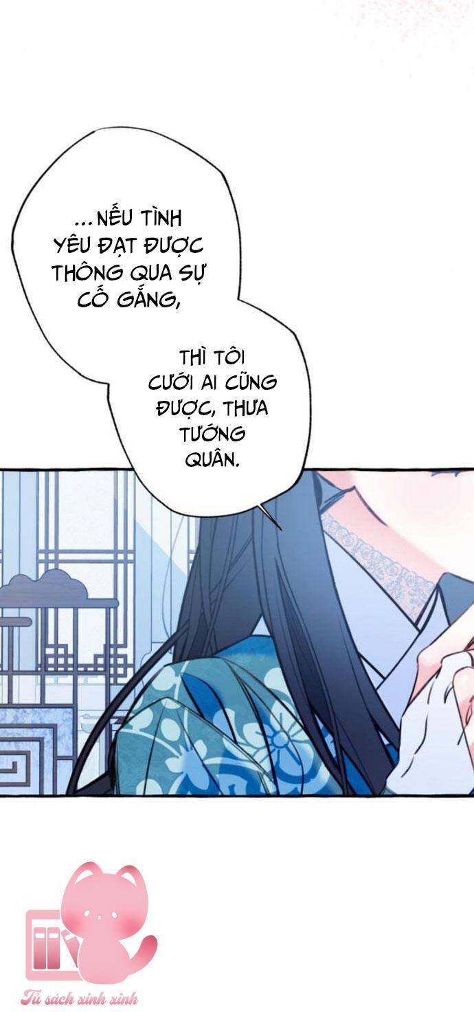 Chuyện Tình Tuyết Phương Bắc - Chap 4 - Trang 32